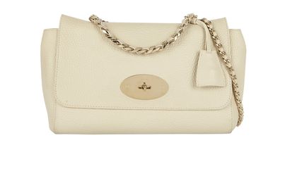 Medium Top Handle Lily, front view